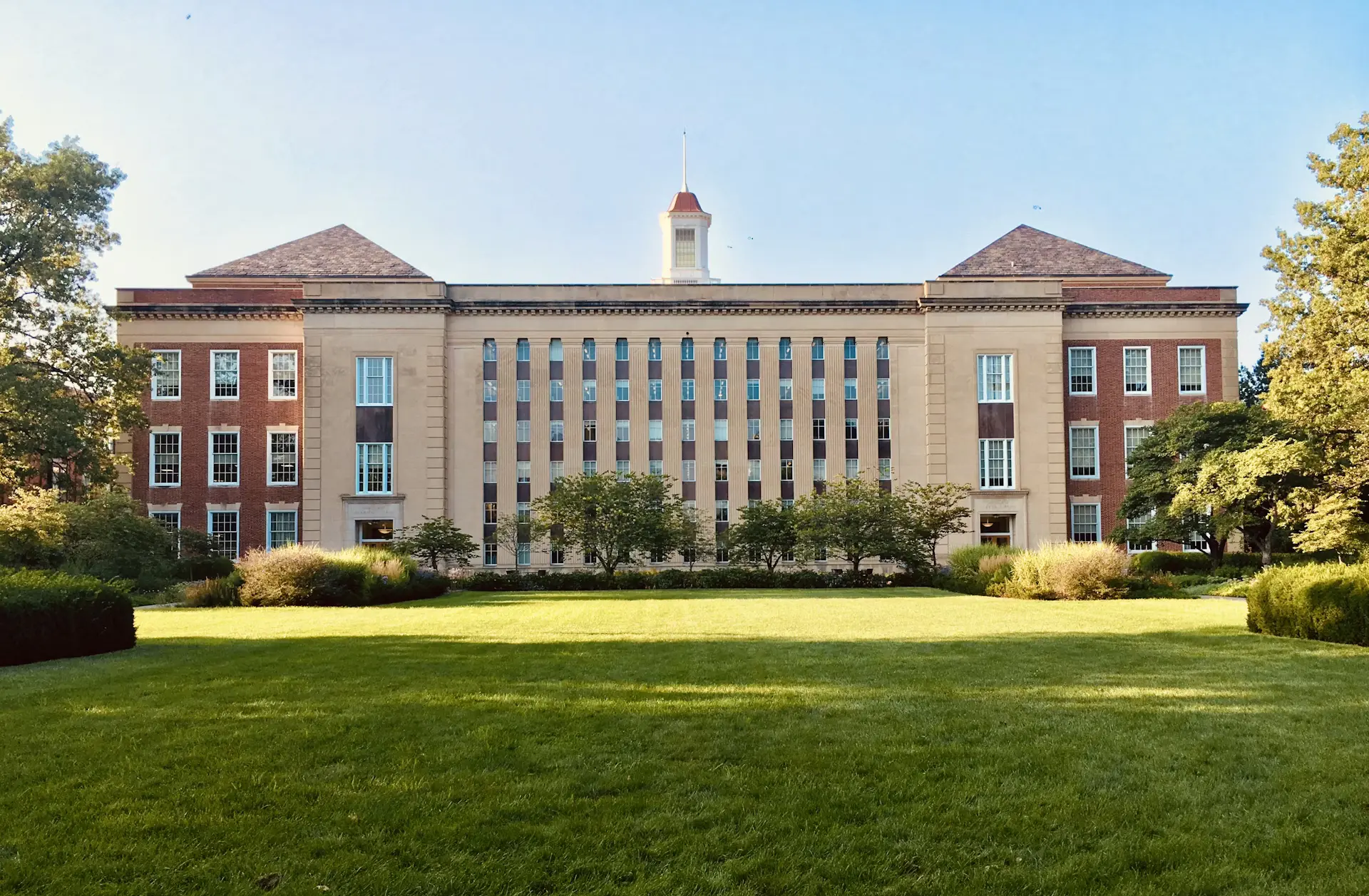 Find Your Dream College